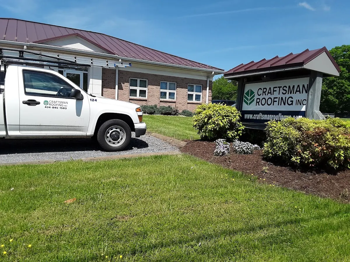 Quality Ice Dam Removal by experienced craftsmen in Bowie Mill Estates